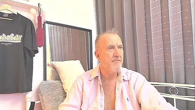 openminddaddy online show from 01/18/25, 12:36