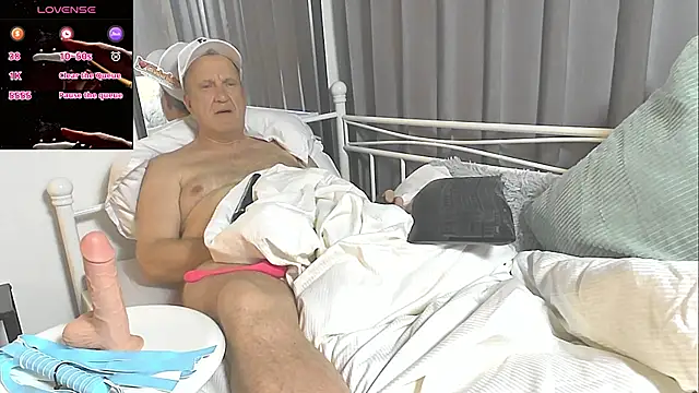 openminddaddy online show from 02/17/25, 07:31