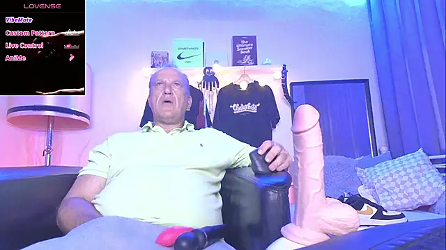 openminddaddy online show from 03/15/25, 03:40