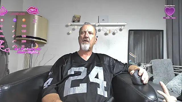 openminddaddy online show from 11/29/25, 06:55