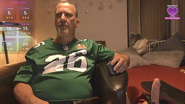 openminddaddy online show from 01/15/26, 08:45