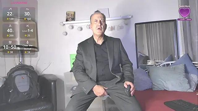 openminddaddy online show from 01/17/26, 09:51