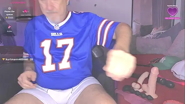 openminddaddy online show from 02/15/26, 07:51