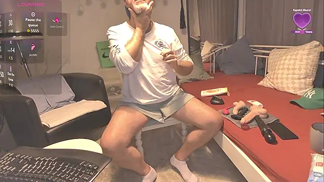 openminddaddy online show from 02/24/26, 04:43