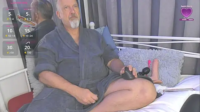 openminddaddy online show from 04/06/26, 04:10