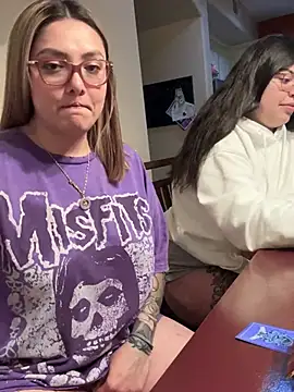 nativepumpkin95 online show from 01/12/25, 07:11