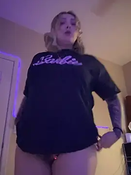 nativepumpkin95 online show from 02/02/25, 12:19