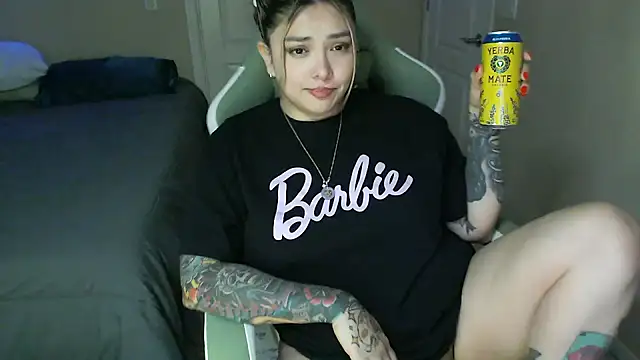 nativepumpkin95 online show from 03/12/25, 04:30