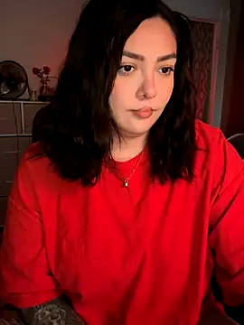 nativepumpkin95 online show from 10/04/25, 04:05