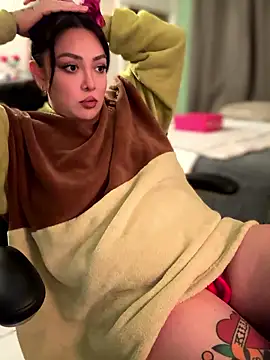 nativepumpkin95 online show from 01/09/26, 01:41