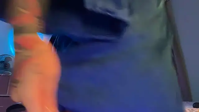 nativepumpkin95 online show from 03/01/26, 03:41