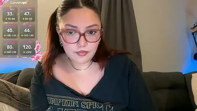 Snapshot of nativepumpkin95 chatting on 05/24/26, 05:01 nativepumpkin95 online show from 05/24/26, 05:01