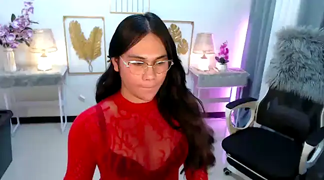 Asian flabby online show from 01/03/25, 01:27