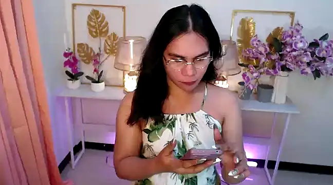 Asian flabby online show from 01/08/25, 09:34