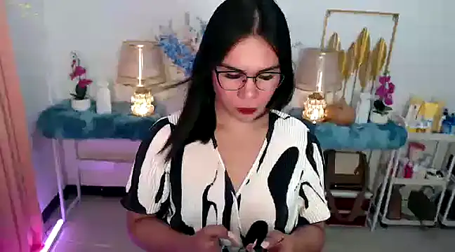 Asian flabby online show from 01/31/25, 10:52