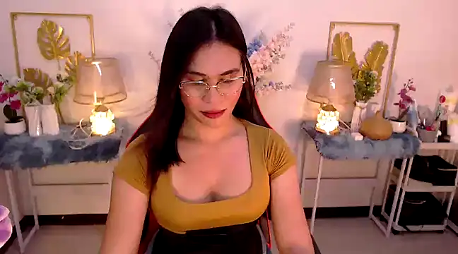 Asian flabby online show from 03/13/25, 04:45