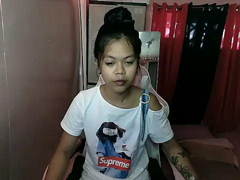 young salsalita online show from 02/21/25, 08:51