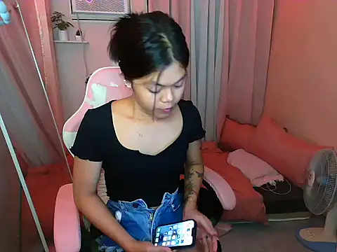 young salsalita online show from 09/17/25, 05:14