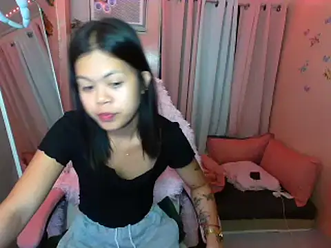 young salsalita online show from 10/13/25, 01:33