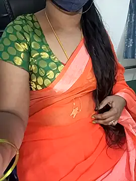 Tamil-hotwife online show from 02/07/25, 02:04