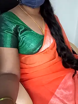 Tamil-hotwife online show from 02/07/25, 06:45