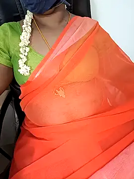 Tamil-hotwife online show from 03/06/25, 03:45