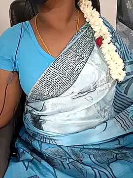 Tamil-hotwife online show from 09/18/25, 04:53
