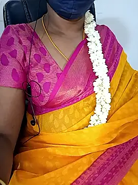 Tamil-hotwife online show from 10/20/25, 05:02