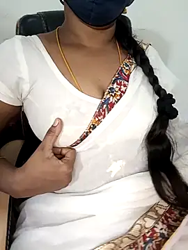 Tamil-hotwife online show from 10/23/25, 05:55