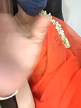 Tamil-hotwife online show from 12/22/25, 05:26