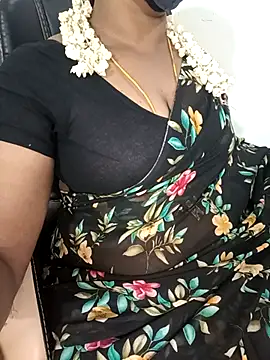 Tamil-hotwife online show from 01/05/26, 05:27
