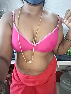 Tamil-hotwife online show from 02/03/26, 06:40