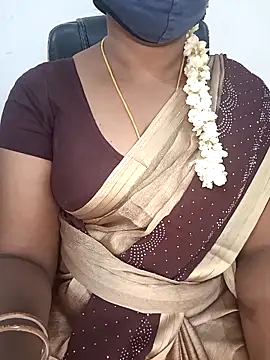 Tamil-hotwife online show from 02/07/26, 04:54