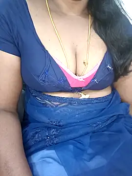 Tamil-hotwife online show from 02/25/26, 06:39