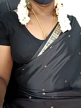 Tamil-hotwife online show from 04/02/26, 07:00