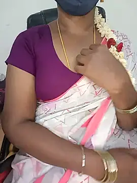 Tamil-hotwife online show from 05/16/26, 05:12