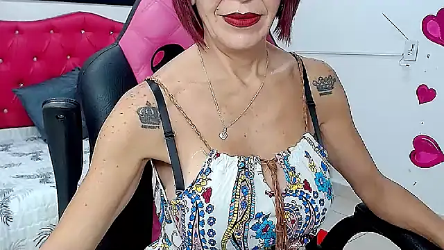 isabelasex1 online show from 02/18/25, 11:22