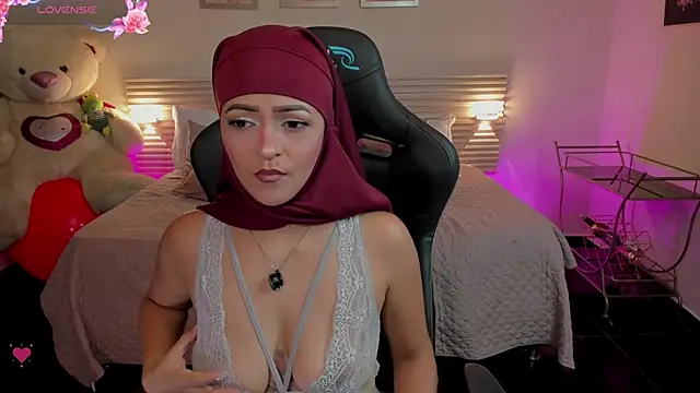 New Arab Kingdom online show from 09/14/25, 04:50