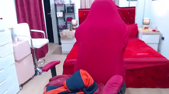 FrancineGarcia online show from 03/13/25, 12:27