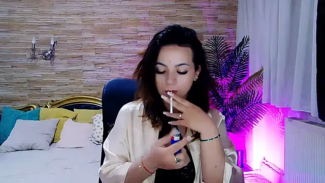 PlayfulElla online show from 03/19/25, 03:08