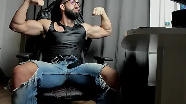 liamaesthetic online show from 12/05/24, 05:15