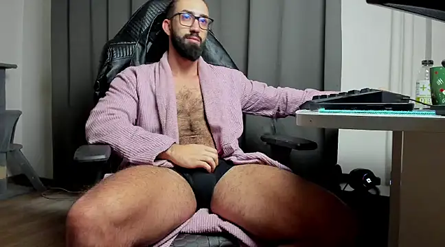 liamaesthetic online show from 03/01/25, 07:08