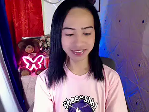 Snapshot of Lemonadexxx chatting on 12/21/24, 11:45 Lemonadexxx online show from 12/21/24, 11:45