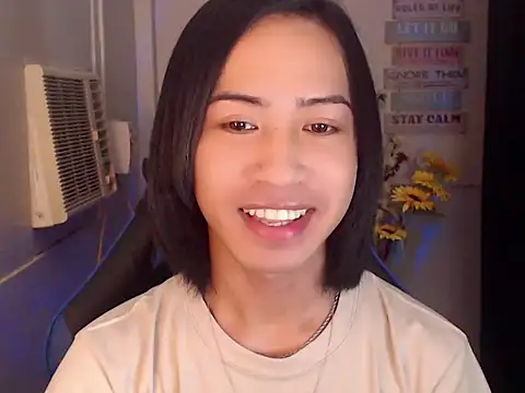 Lemonadexxx online show from 11/12/25, 06:36