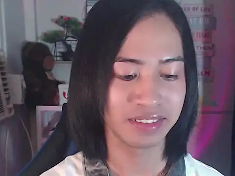 Lemonadexxx online show from 12/03/25, 03:21