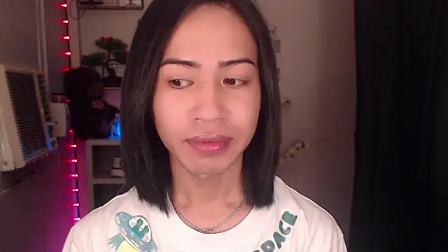 Lemonadexxx online show from 01/15/26, 03:49