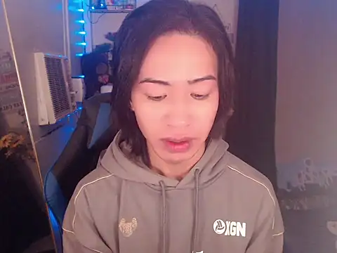 Lemonadexxx online show from 02/20/26, 05:37