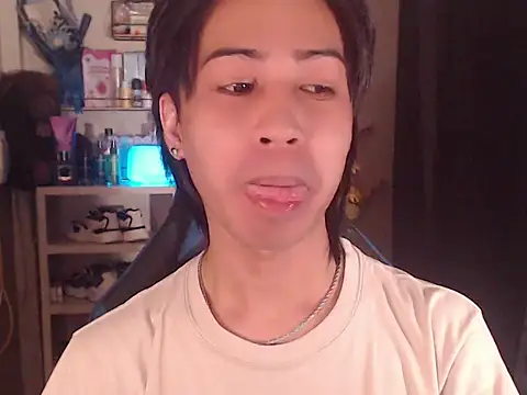 Lemonadexxx online show from 04/17/26, 12:52