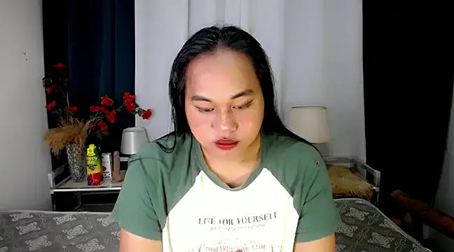 bettina love online show from 12/03/24, 08:27