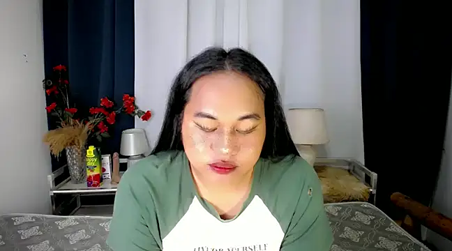 bettina love online show from 12/03/24, 11:33